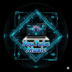 YouTube Music Free Download