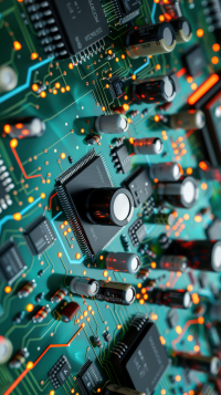 Electronics Repair Projects Rustenburg