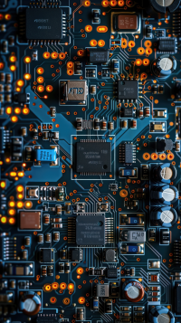 Microcontroller Projects Rustenburg